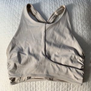 Lululemon Always Aligned bra